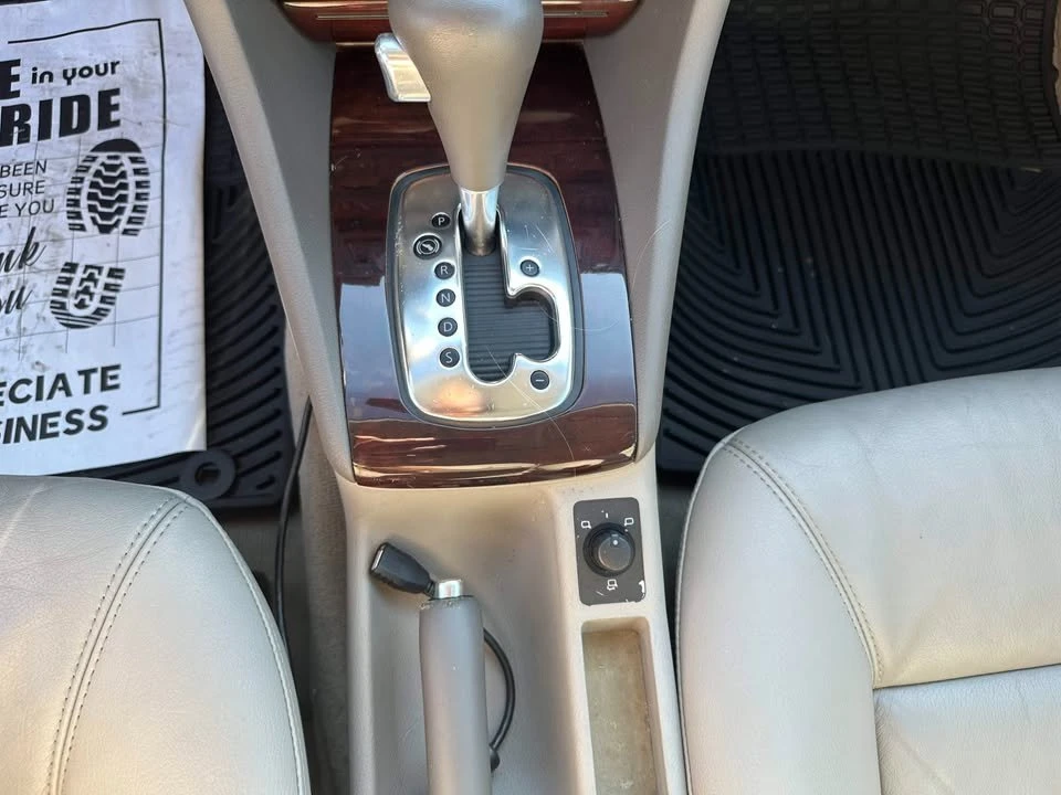 2004 Audi C5 A6 - Image 16 of 20