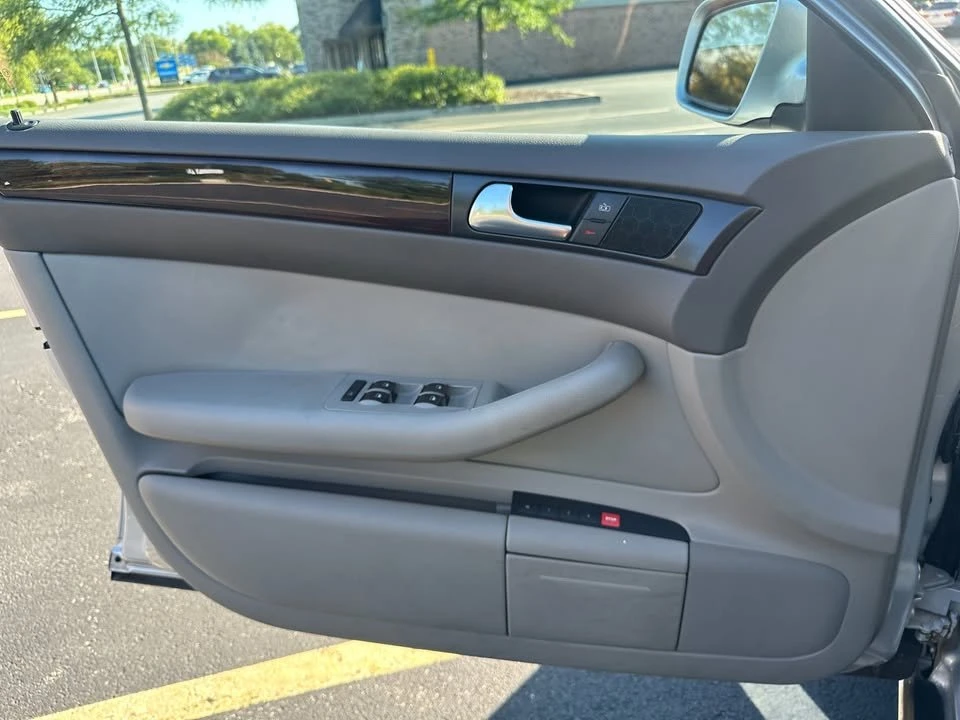 2004 Audi C5 A6 - Image 17 of 20