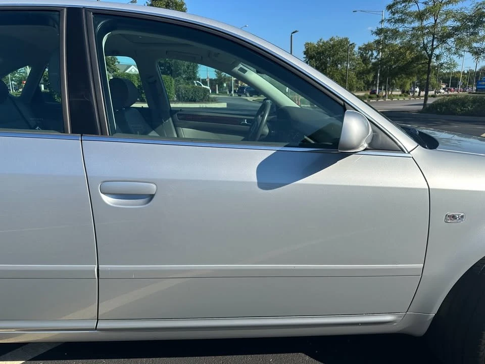 2004 Audi C5 A6 - Image 14 of 20