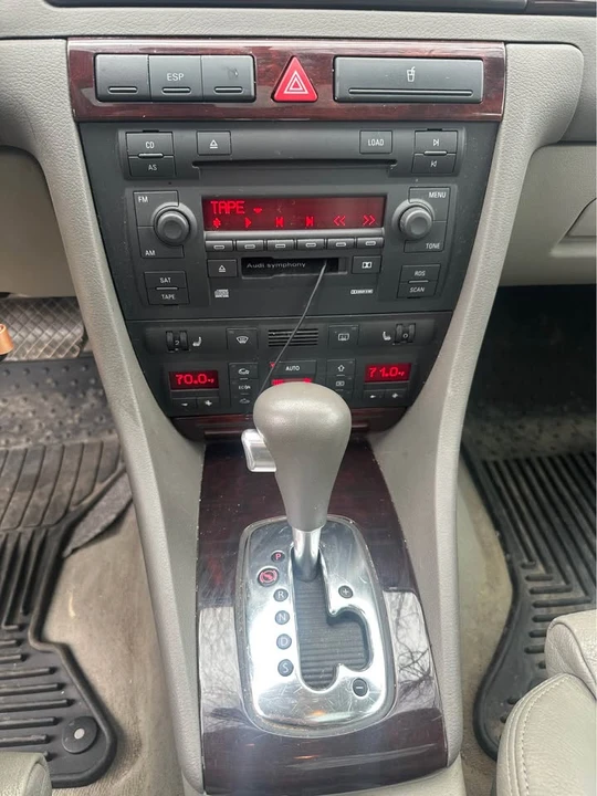 2004 Audi C5 A6 - Image 9 of 17