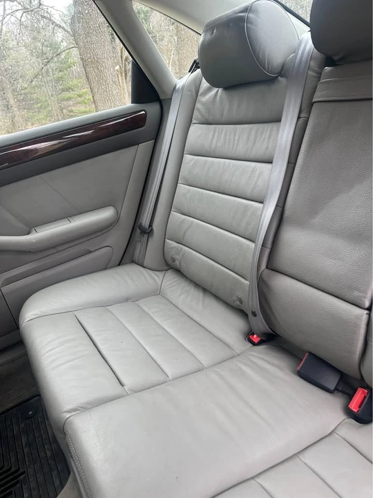 2004 Audi C5 A6 - Image 13 of 17
