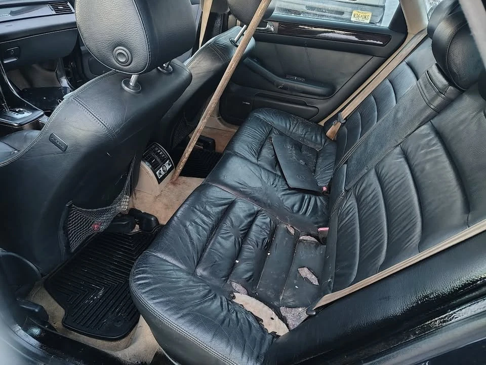 2004 Audi C5 A6 - Image 6 of 13