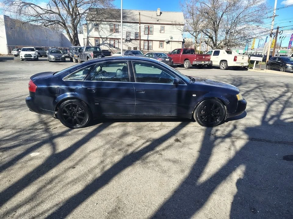 2004 Audi C5 A6 - Image 10 of 13