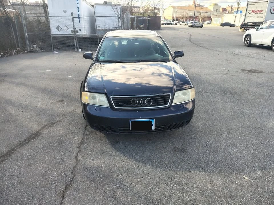 2004 Audi C5 A6 - Image 3 of 13