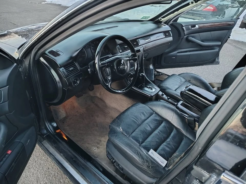 2004 Audi C5 A6 - Image 5 of 13