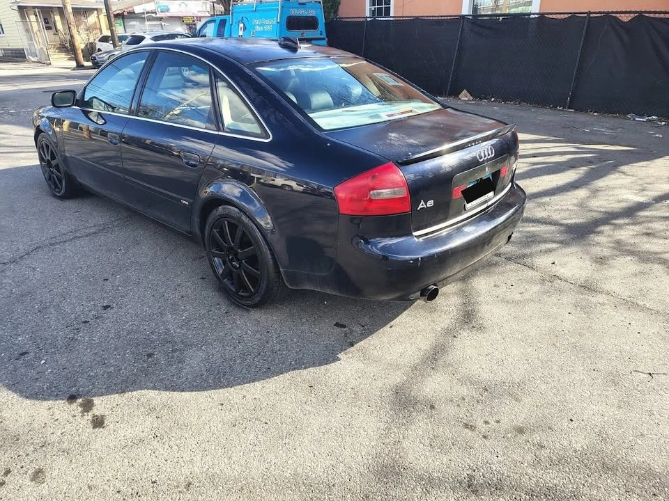 2004 Audi C5 A6 - Image 11 of 13