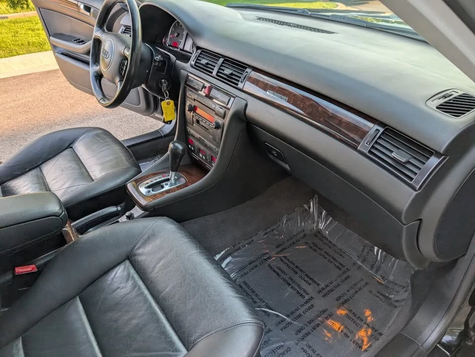2004 Audi C5 A6 - Image 16 of 20