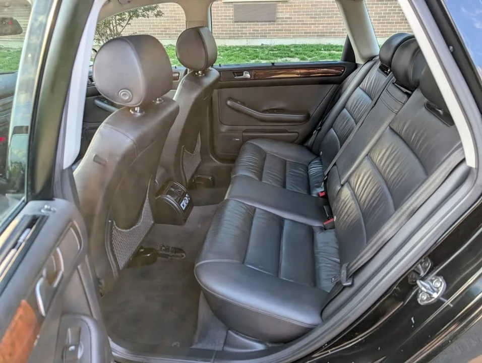 2004 Audi C5 A6 - Image 14 of 20