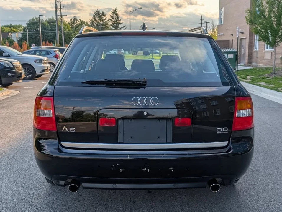 2004 Audi C5 A6 - Image 5 of 20