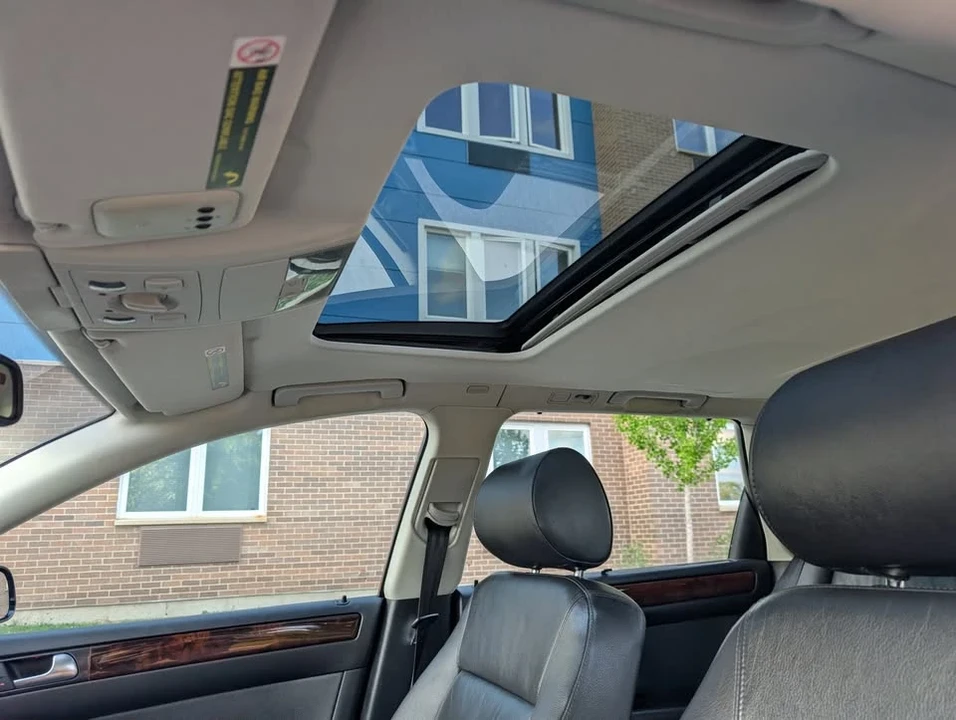 2004 Audi C5 A6 - Image 20 of 20