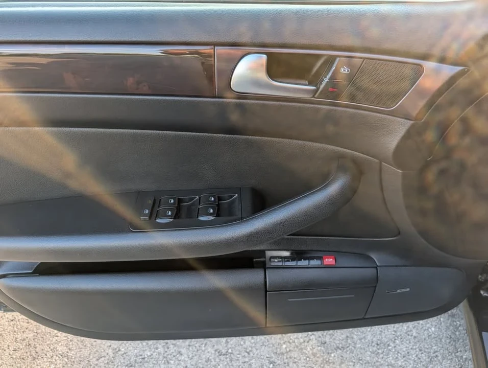 2004 Audi C5 A6 - Image 9 of 20