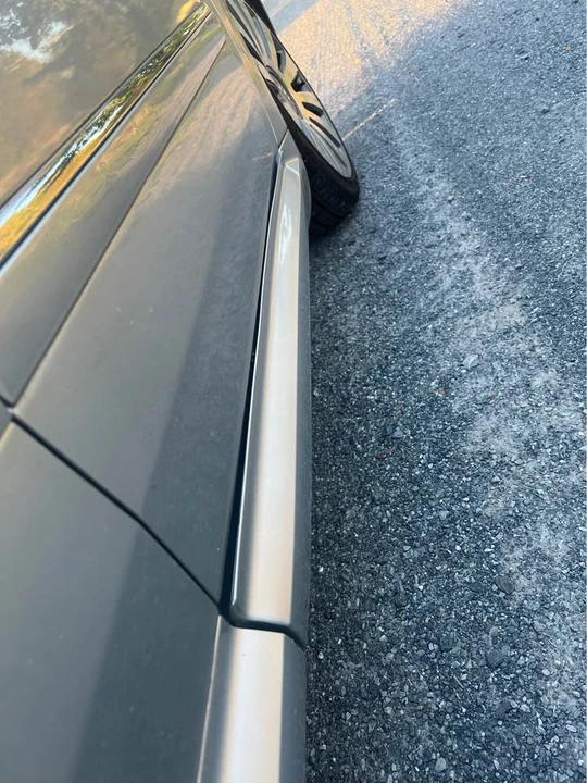 2004 Audi D3 A8 - Image 9 of 12