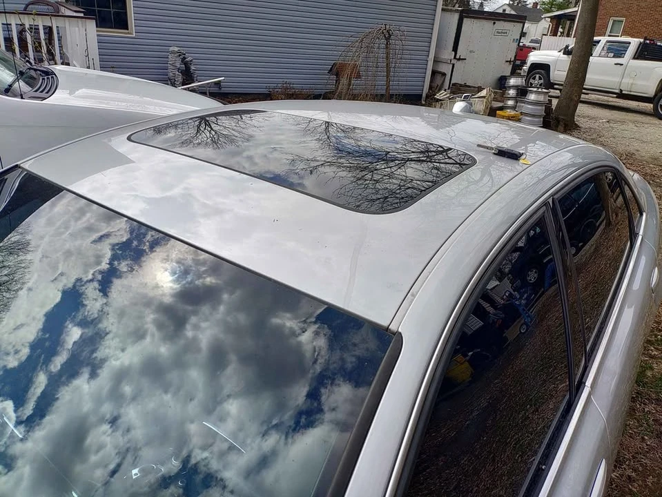 2004 Audi D3 A8 - Image 8 of 13