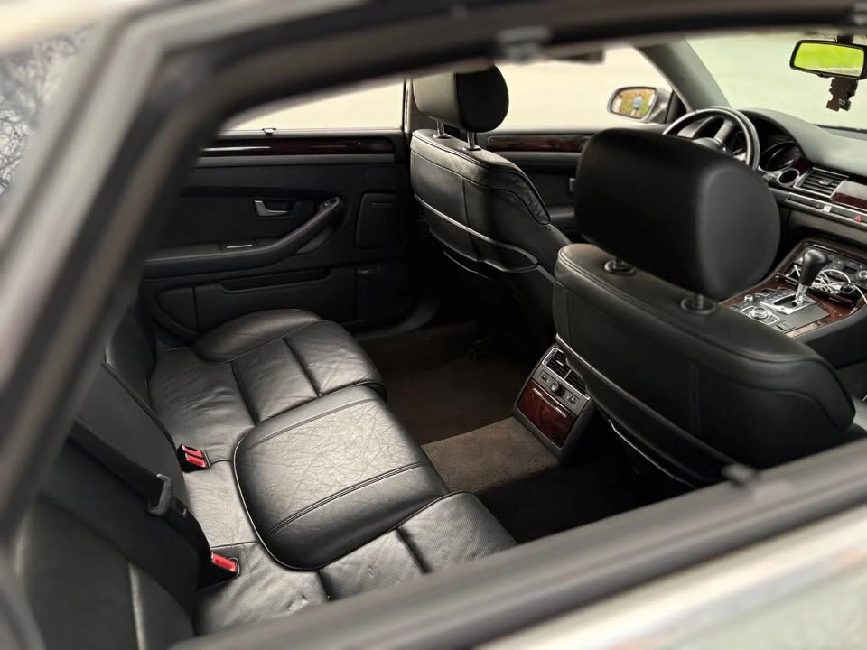 2004 Audi D3 A8 - Image 9 of 10