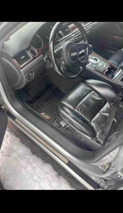 2004 Audi D3 A8 - Image 10 of 10