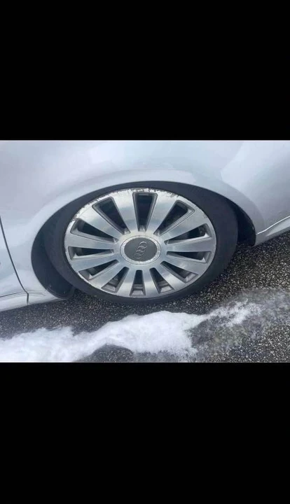 2004 Audi D3 A8 - Image 7 of 10