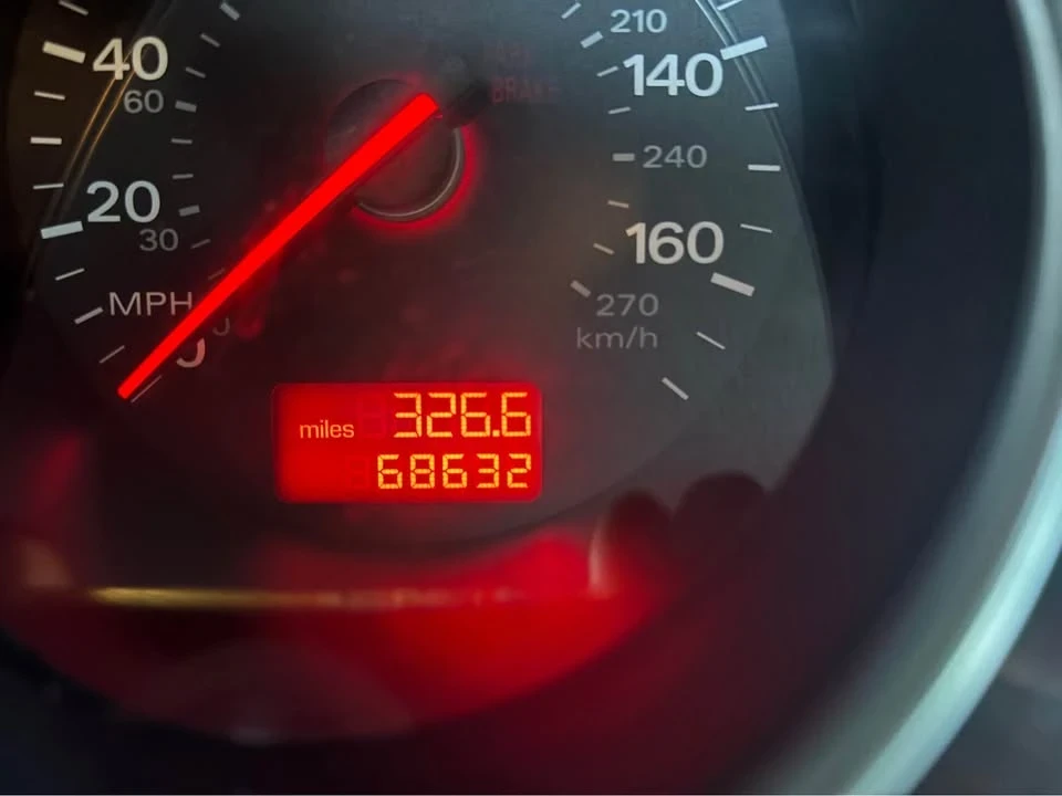 2004 Audi D3 A8 - Image 8 of 8