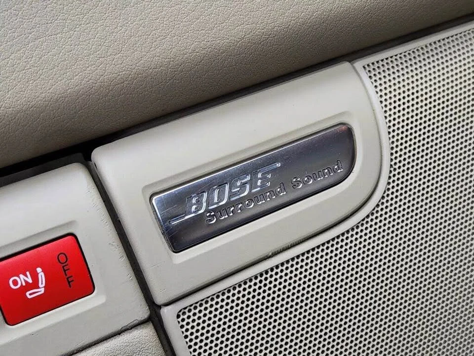 2004 Audi D3 A8 - Image 10 of 12