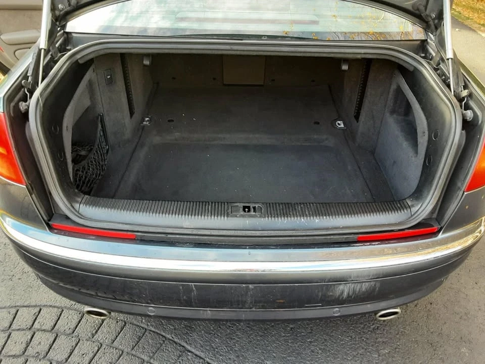 2004 Audi D3 A8 - Image 5 of 8