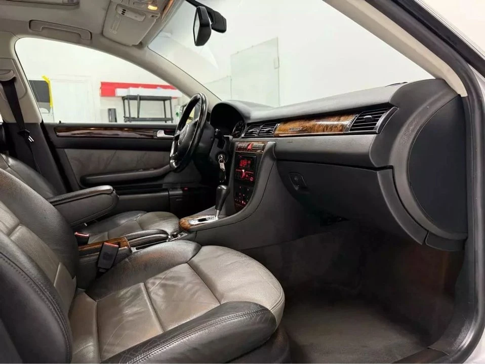 2004 Audi Allroad - Image 15 of 18