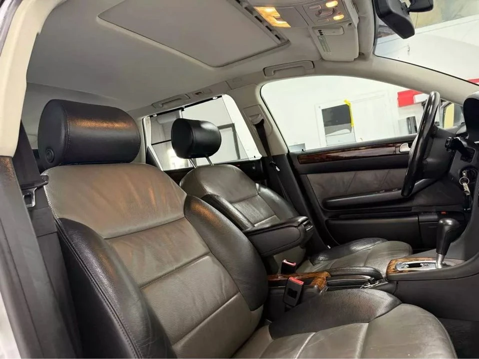 2004 Audi Allroad - Image 14 of 18