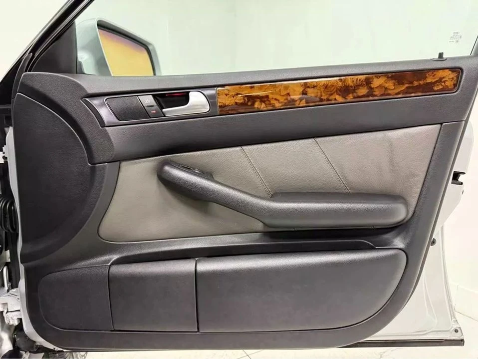 2004 Audi Allroad - Image 12 of 18