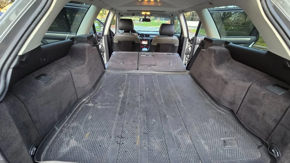 2004 Audi Allroad - Image 11 of 16