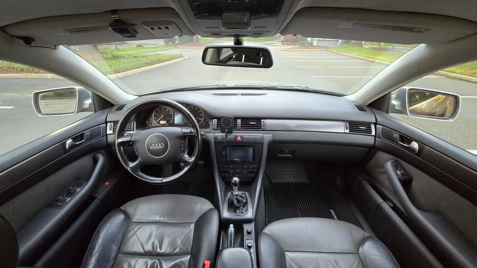 2004 Audi Allroad - Image 13 of 16