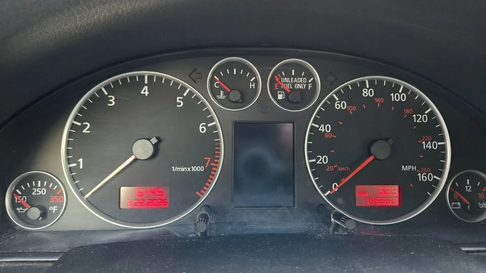 2004 Audi Allroad - Image 14 of 16