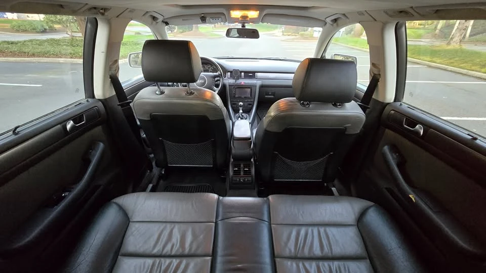 2004 Audi Allroad - Image 12 of 16