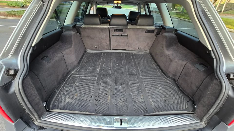 2004 Audi Allroad - Image 10 of 16