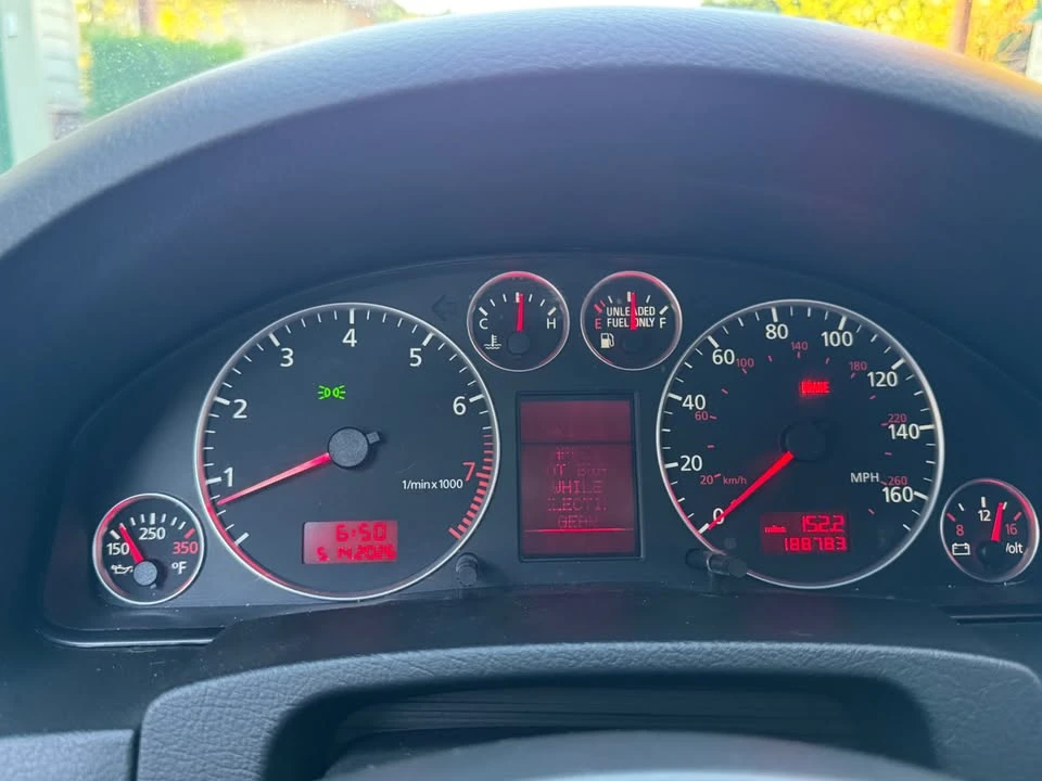 2004 Audi Allroad - Image 10 of 19
