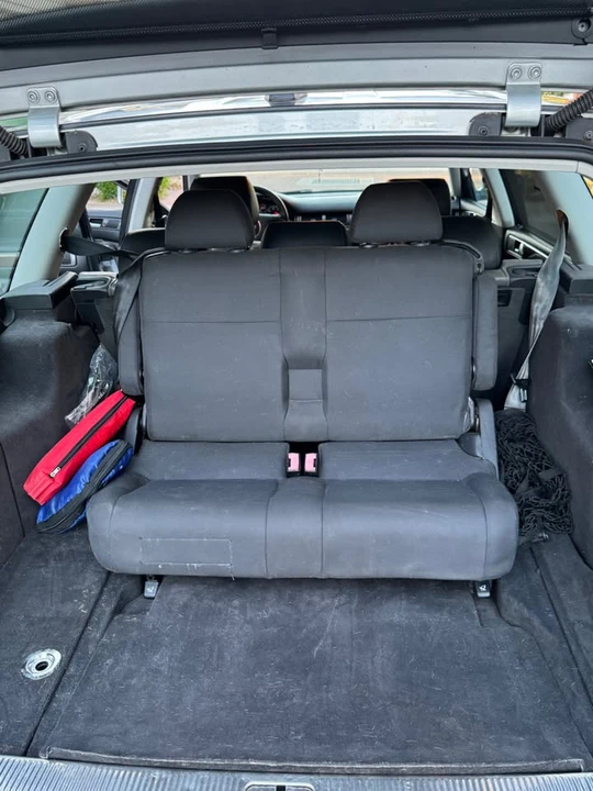 2004 Audi Allroad - Image 17 of 19