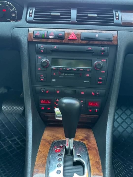 2004 Audi Allroad - Image 11 of 19