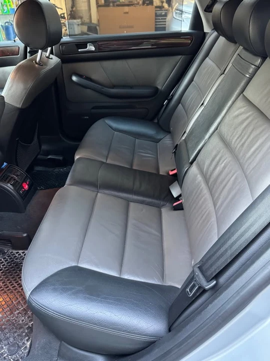 2004 Audi Allroad - Image 14 of 19