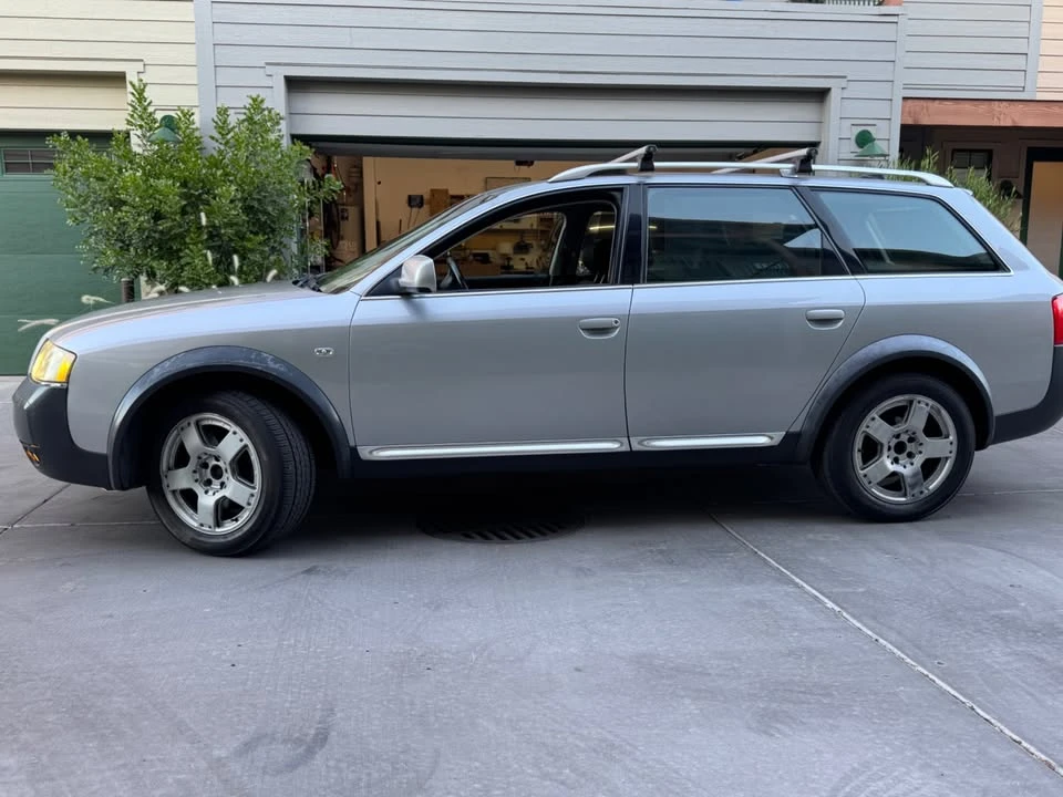 2004 Audi Allroad - Image 3 of 19
