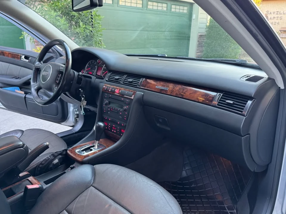 2004 Audi Allroad - Image 16 of 19