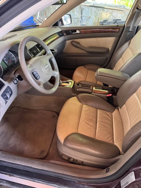 2004 Audi Allroad - Image 5 of 7