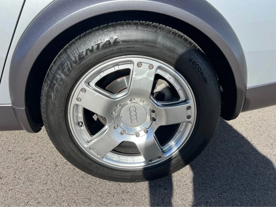 2004 Audi Allroad - Image 17 of 19