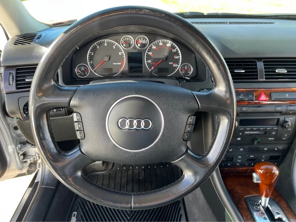 2004 Audi Allroad - Image 13 of 19