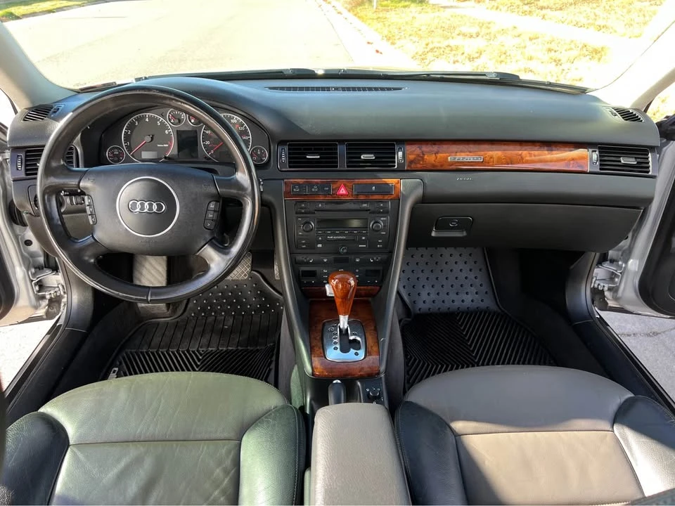 2004 Audi Allroad - Image 10 of 19