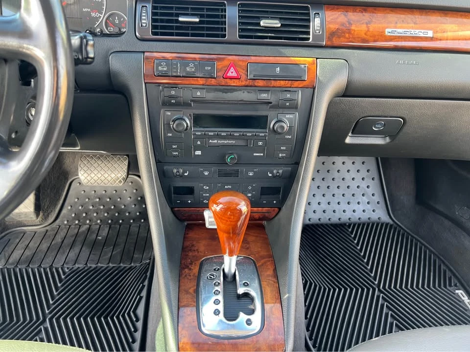 2004 Audi Allroad - Image 12 of 19