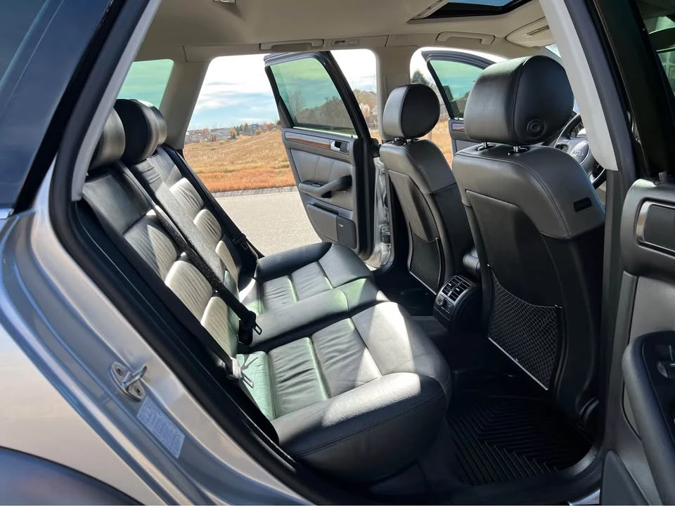2004 Audi Allroad - Image 6 of 19
