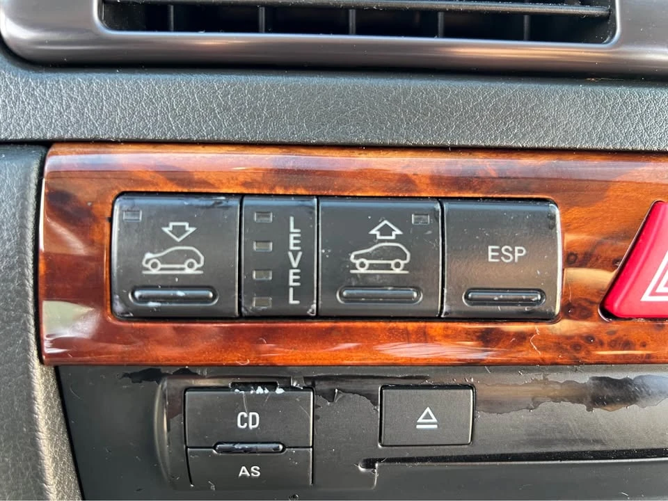 2004 Audi Allroad - Image 14 of 19