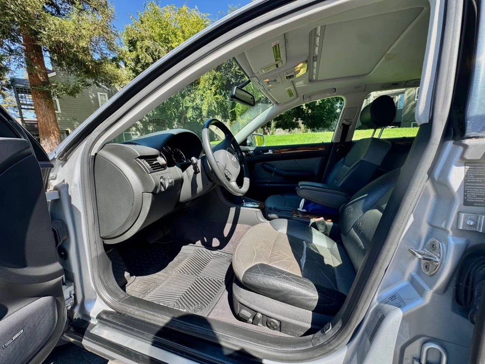 2004 Audi Allroad - Image 11 of 13