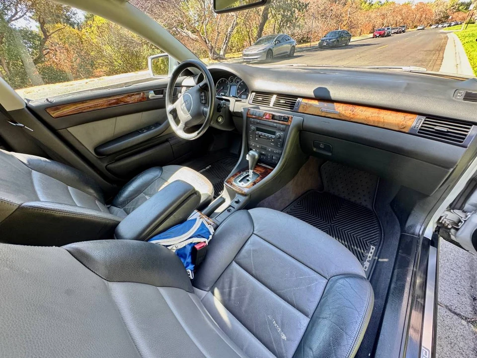 2004 Audi Allroad - Image 8 of 13