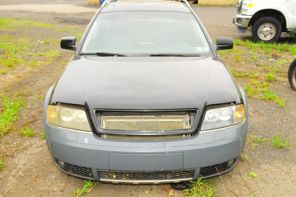 2004 Audi Allroad - Image 2 of 18