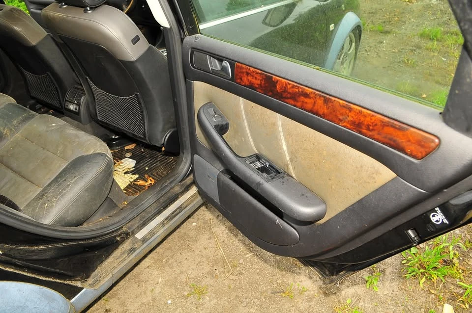 2004 Audi Allroad - Image 11 of 18