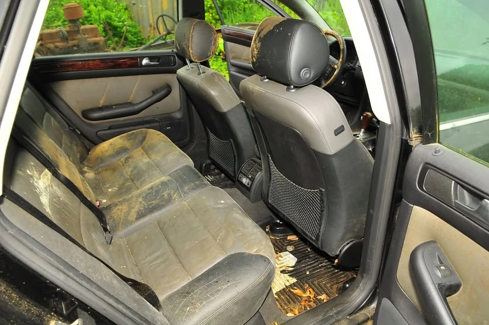 2004 Audi Allroad - Image 10 of 18