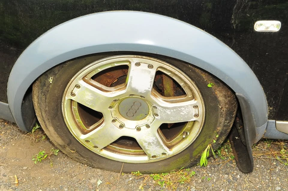 2004 Audi Allroad - Image 18 of 18
